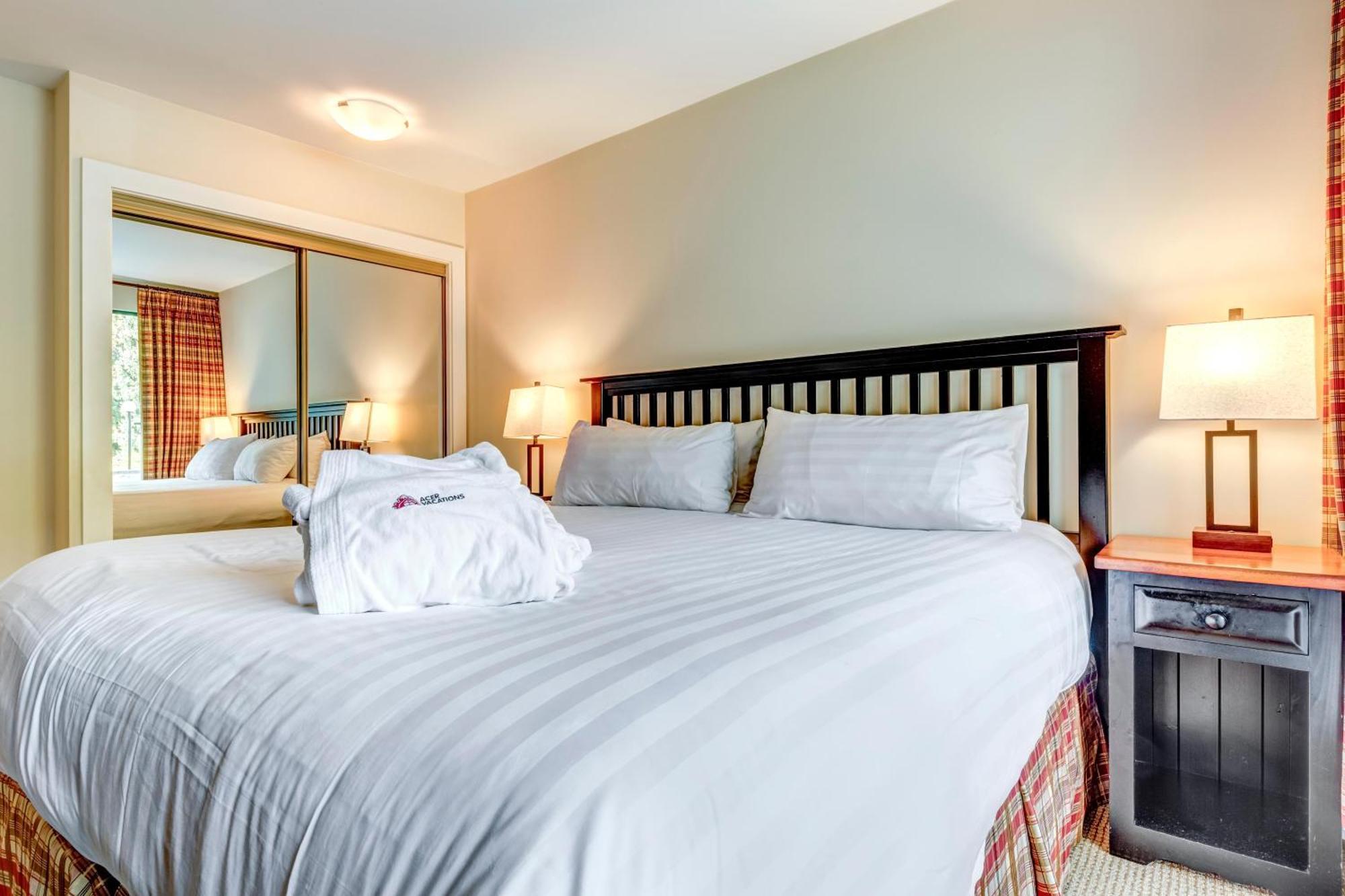 Greystone 226 Ski-in Out Holiday home *