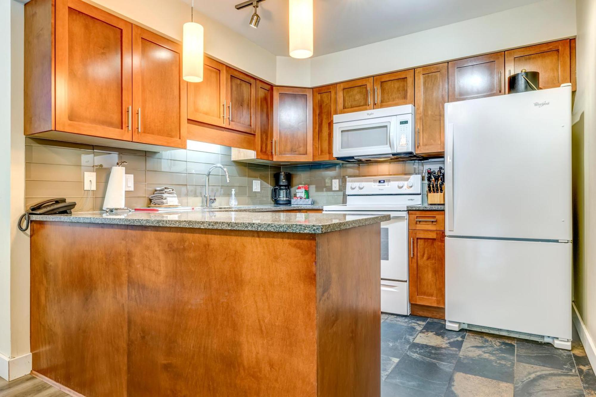Greystone 226 Ski-in Out Holiday home Whistler