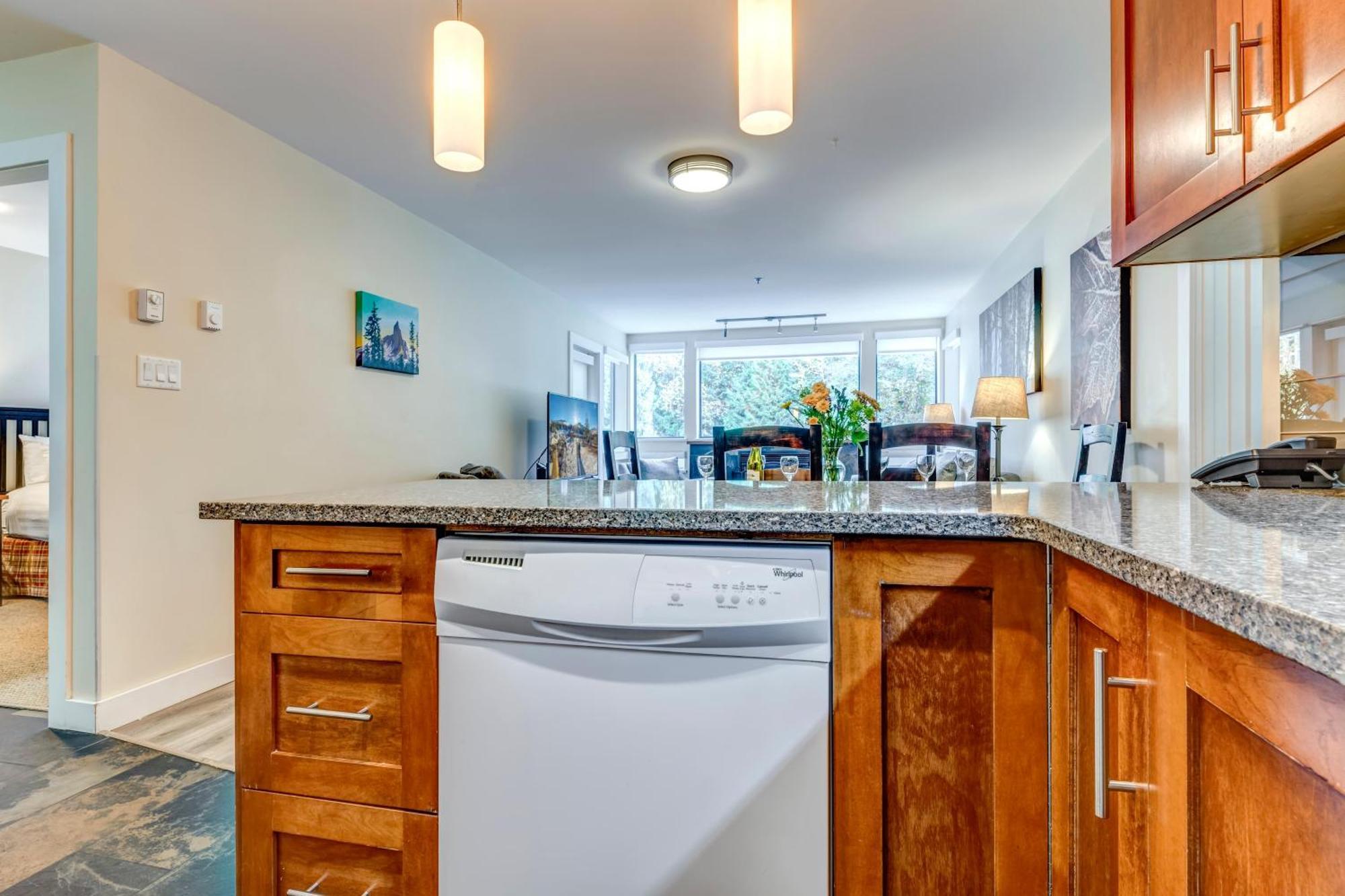Greystone 226 Ski-in Out Holiday home