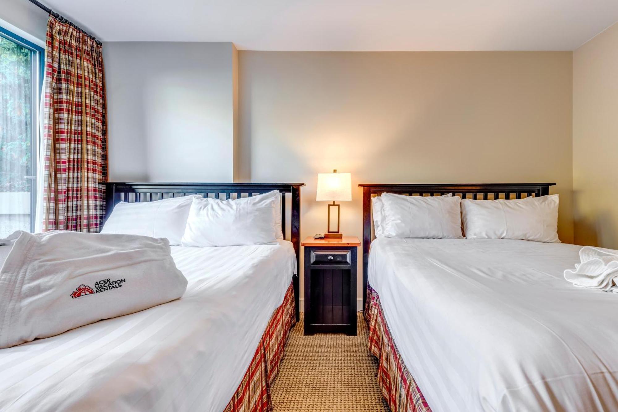 Greystone 226 Ski-in Out Holiday home Whistler
