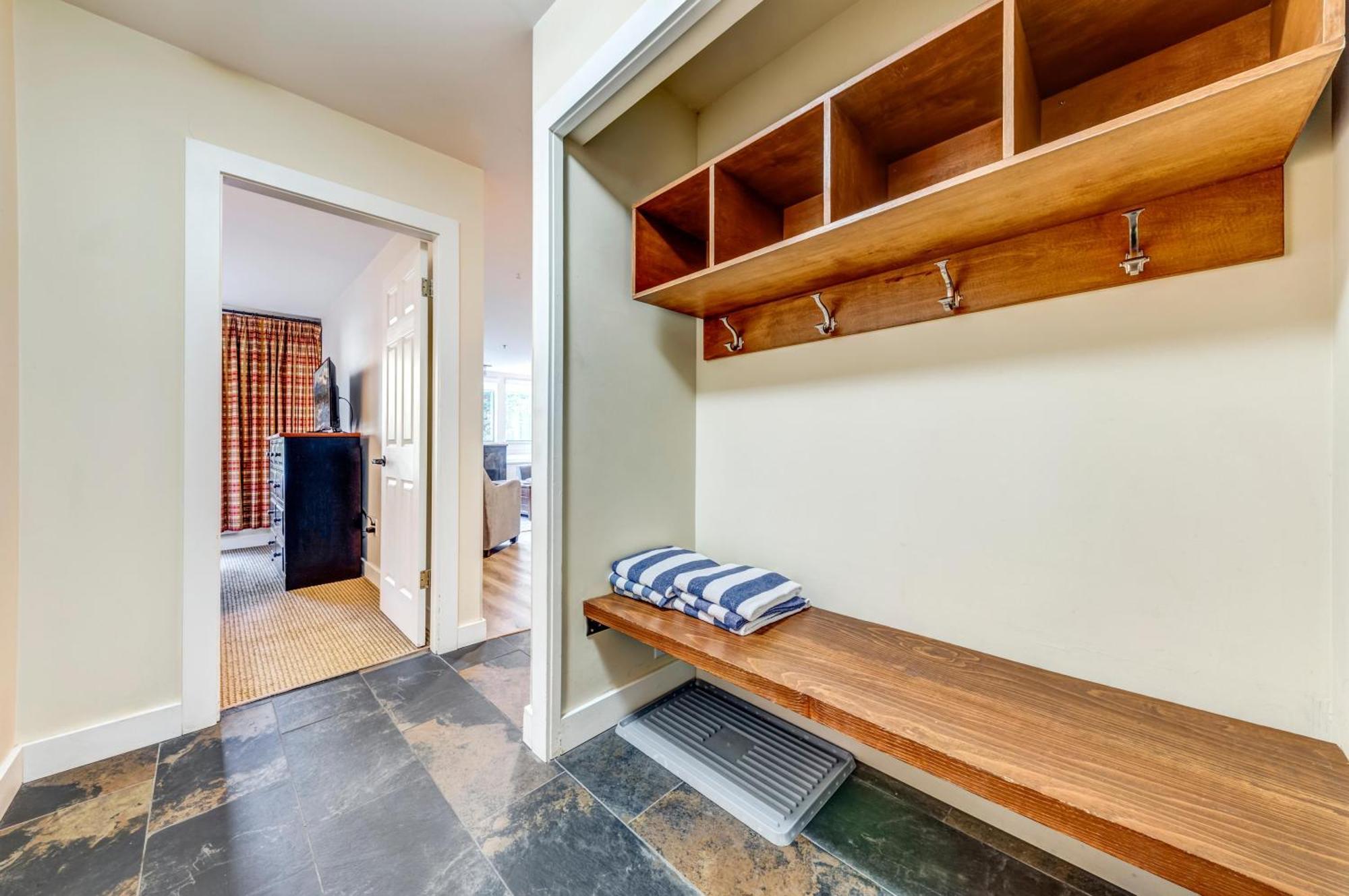 Greystone 226 Ski-in Out Holiday home